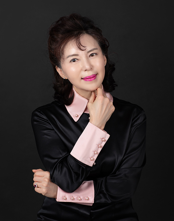 부산여자대학교 Music Academy 책임교수 김소원